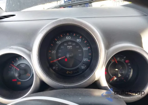 2003 Honda Element Ex z USA, uszkodzony, nr VIN 5J6YH28553L035136